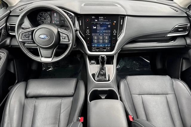 2023 Subaru Outback Limited