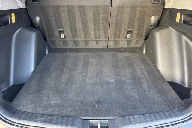 2022 Honda CR-V 2WD EX