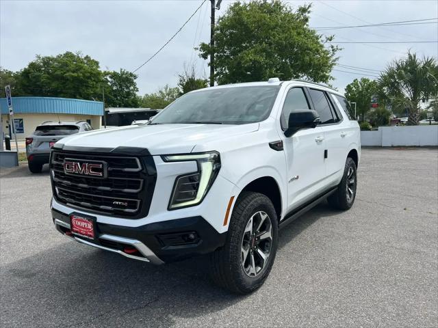 2026 GMC Yukon 4WD AT4 Ultimate for sale in Walterboro, SC