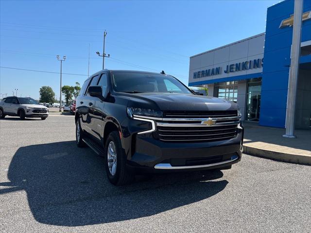 2024 Chevrolet Tahoe 4WD LT for sale in Union City, TN