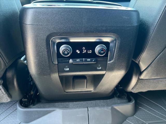 2024 Chevrolet Tahoe 4WD LT