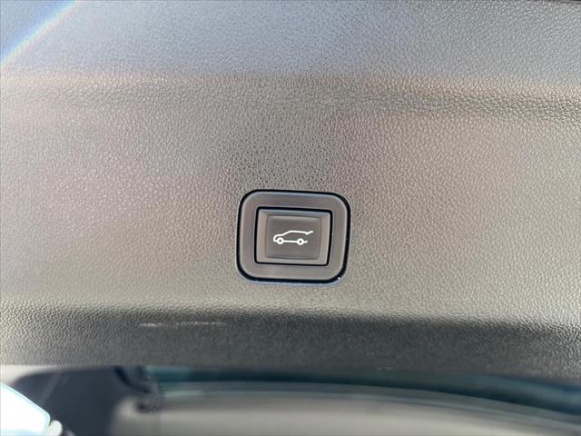 2024 Chevrolet Tahoe 4WD LT