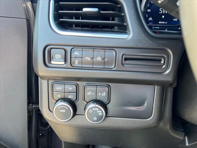 2024 Chevrolet Tahoe 4WD LT