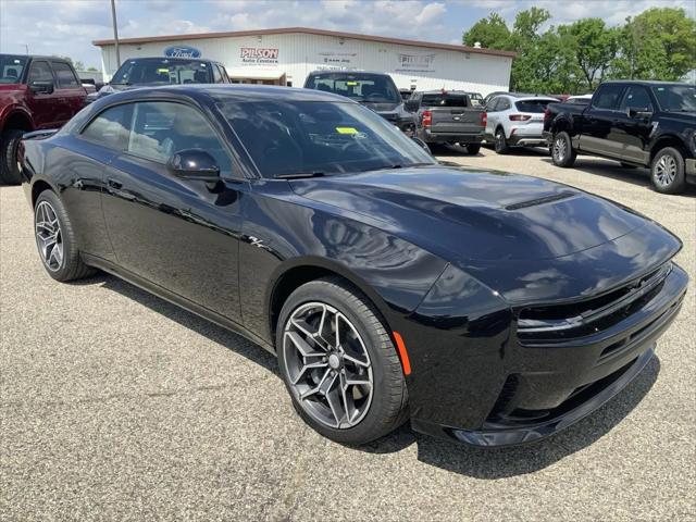 2026 Dodge Charger R/T Plus 2-Door AWD