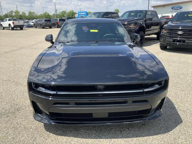 2026 Dodge Charger R/T Plus 2-Door AWD