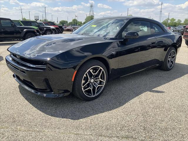 2026 Dodge Charger R/T Plus 2-Door AWD