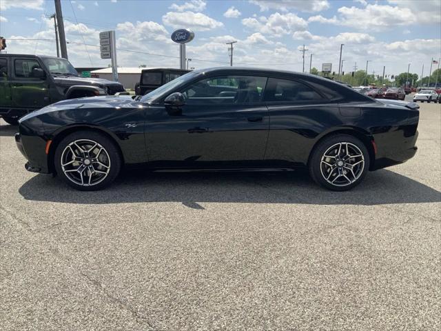 2026 Dodge Charger R/T Plus 2-Door AWD