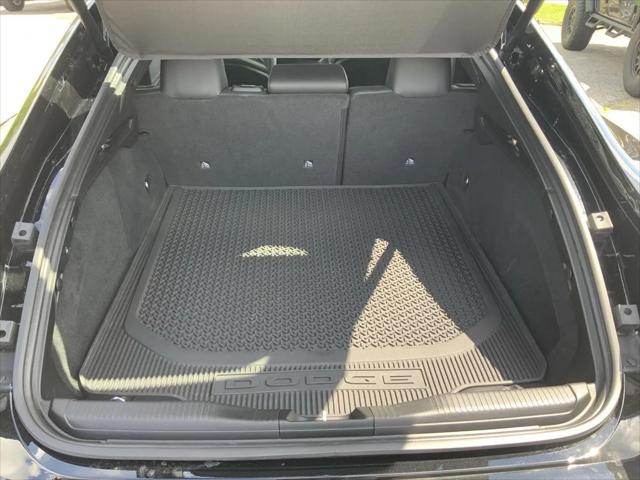 2026 Dodge Charger R/T Plus 2-Door AWD
