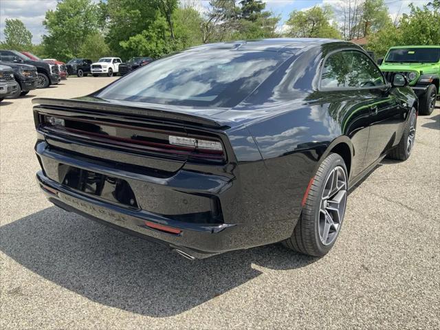 2026 Dodge Charger R/T Plus 2-Door AWD