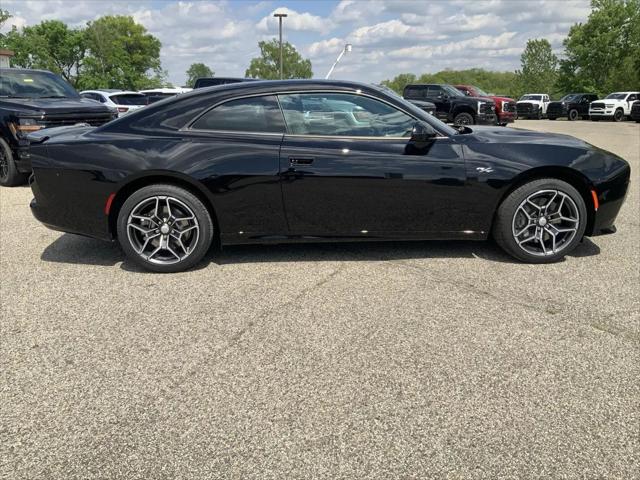 2026 Dodge Charger R/T Plus 2-Door AWD