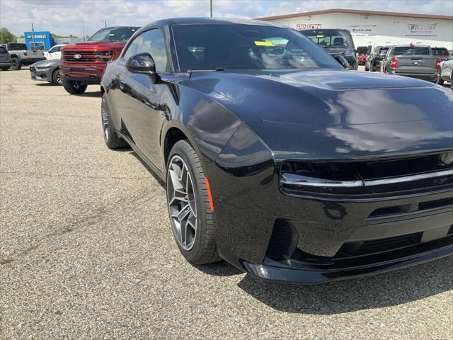 2026 Dodge Charger R/T Plus 2-Door AWD