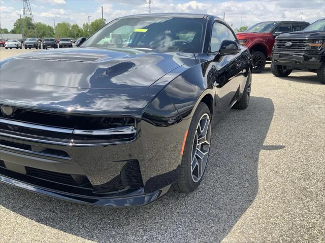 2026 Dodge Charger R/T Plus 2-Door AWD