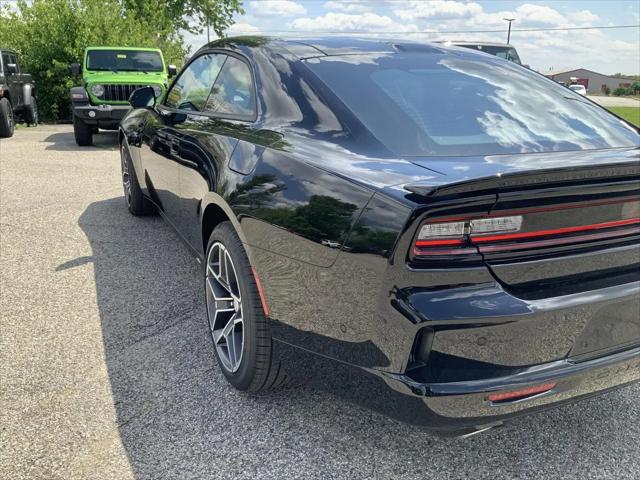 2026 Dodge Charger R/T Plus 2-Door AWD