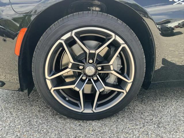 2026 Dodge Charger R/T Plus 2-Door AWD