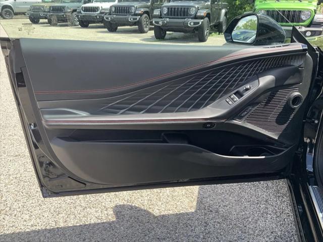 2026 Dodge Charger R/T Plus 2-Door AWD