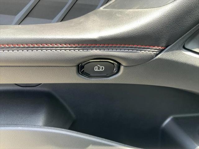 2026 Dodge Charger R/T Plus 2-Door AWD