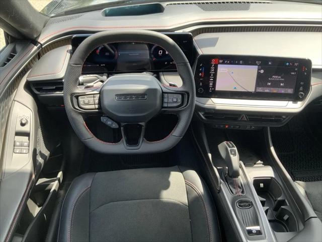 2026 Dodge Charger R/T Plus 2-Door AWD