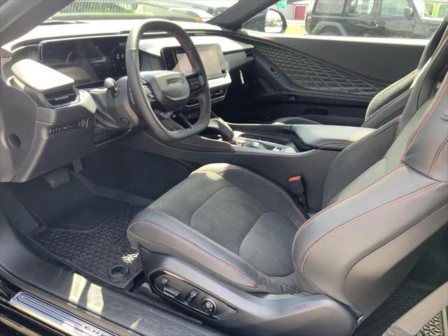 2026 Dodge Charger R/T Plus 2-Door AWD