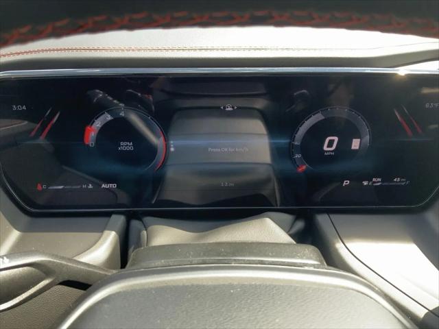 2026 Dodge Charger R/T Plus 2-Door AWD