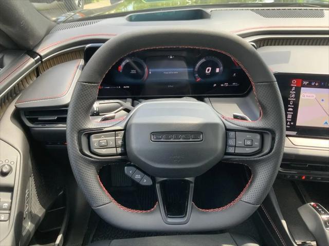 2026 Dodge Charger R/T Plus 2-Door AWD