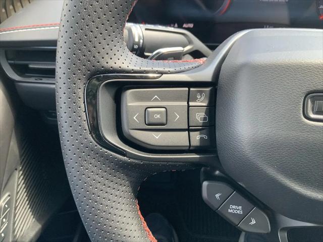 2026 Dodge Charger R/T Plus 2-Door AWD