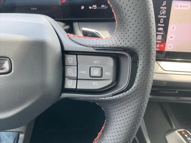 2026 Dodge Charger R/T Plus 2-Door AWD