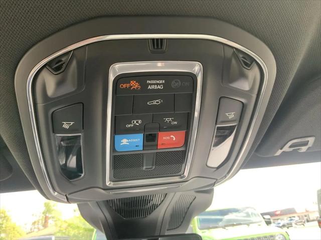 2026 Dodge Charger R/T Plus 2-Door AWD