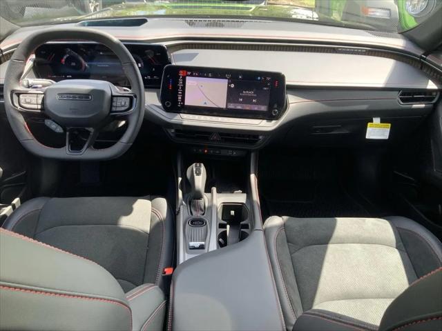 2026 Dodge Charger R/T Plus 2-Door AWD
