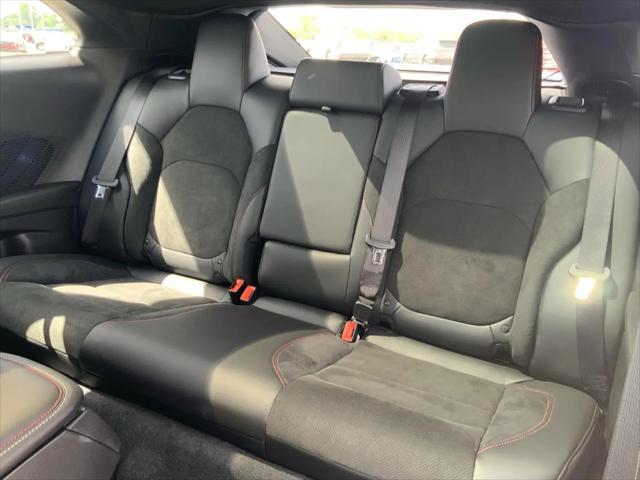 2026 Dodge Charger R/T Plus 2-Door AWD