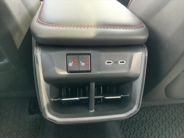 2026 Dodge Charger R/T Plus 2-Door AWD