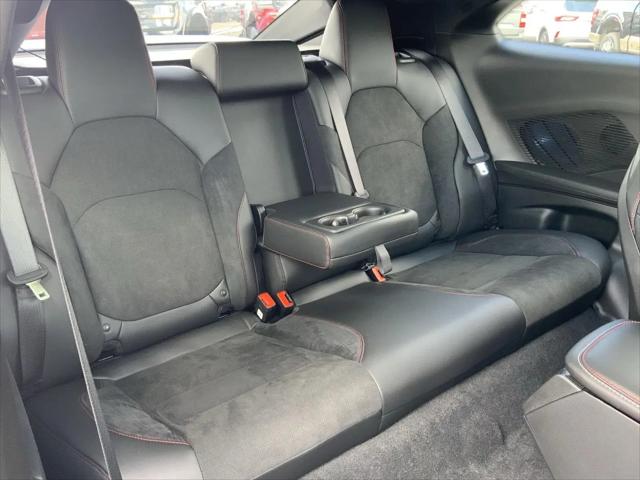 2026 Dodge Charger R/T Plus 2-Door AWD