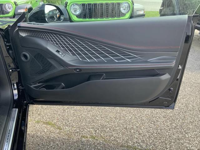2026 Dodge Charger R/T Plus 2-Door AWD
