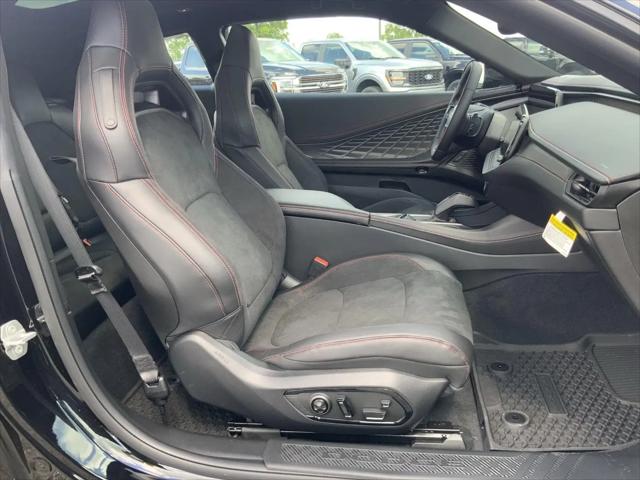 2026 Dodge Charger R/T Plus 2-Door AWD