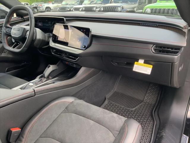 2026 Dodge Charger R/T Plus 2-Door AWD