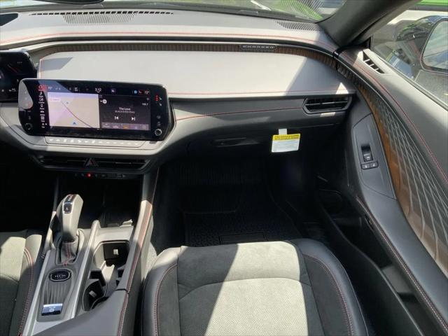 2026 Dodge Charger R/T Plus 2-Door AWD