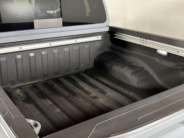 2023 Nissan Frontier Crew Cab PRO-4X 4x4