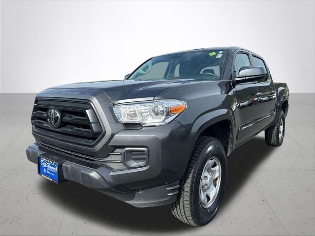 2022 Toyota Tacoma SR V6