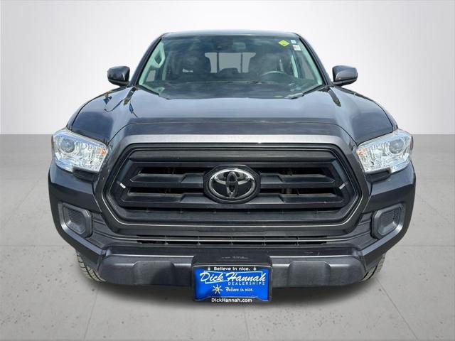 2022 Toyota Tacoma SR V6