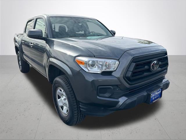2022 Toyota Tacoma SR V6