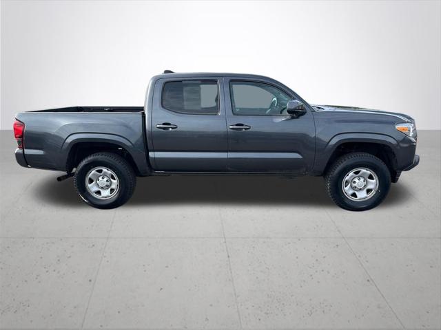 2022 Toyota Tacoma SR V6