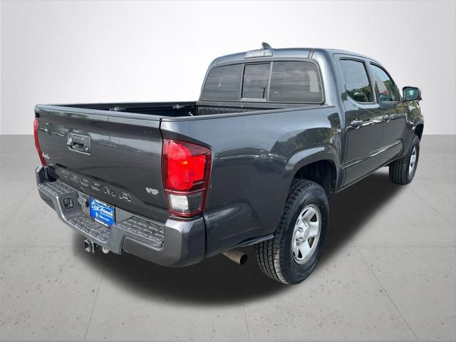 2022 Toyota Tacoma SR V6