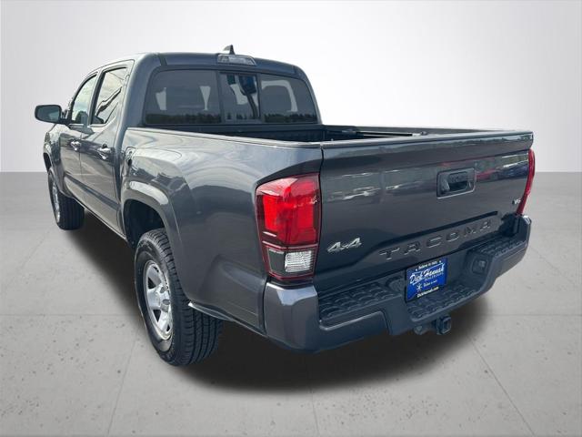 2022 Toyota Tacoma SR V6