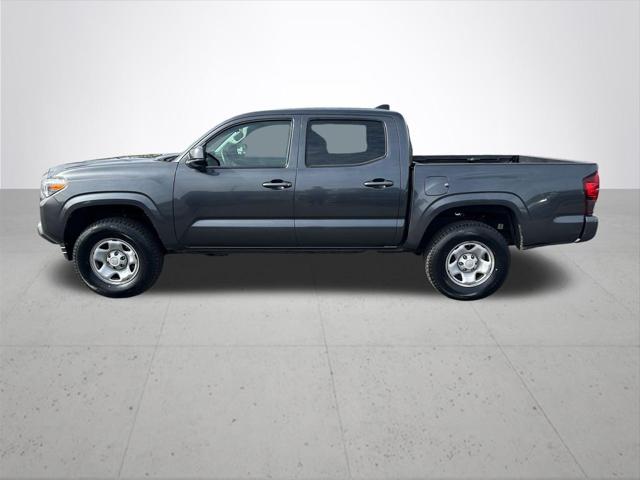 2022 Toyota Tacoma SR V6