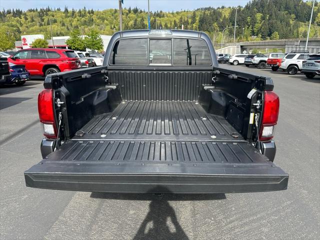 2022 Toyota Tacoma SR V6
