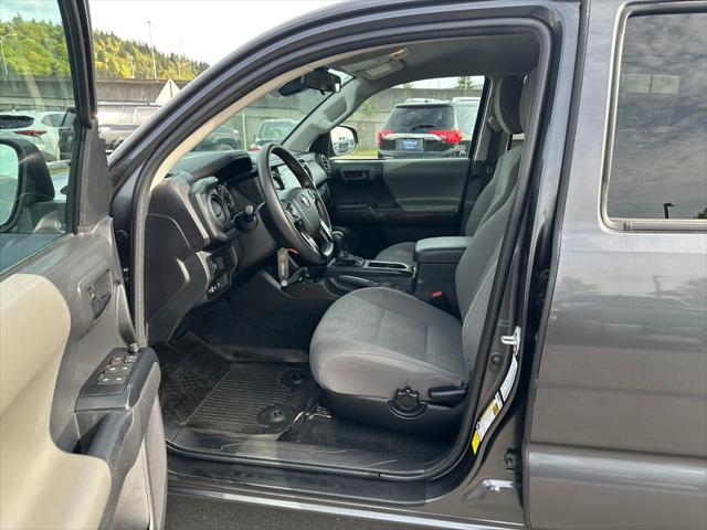 2022 Toyota Tacoma SR V6