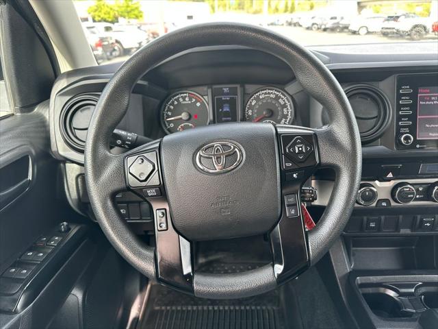2022 Toyota Tacoma SR V6
