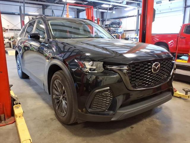 2025 Mazda CX-70 3.3 Turbo Preferred Package