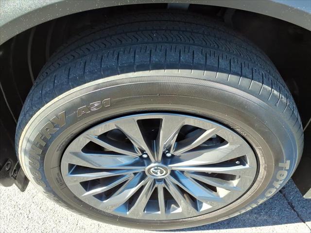 2025 Mazda CX-70 3.3 Turbo Preferred Package 2025 Mazda CX-70 3.3 Turbo Preferred Package