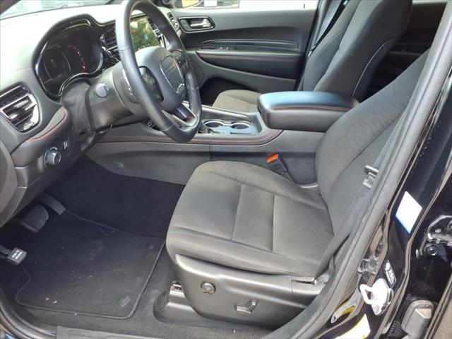 2025 Dodge Durango GT AWD 2025 Dodge Durango GT AWD