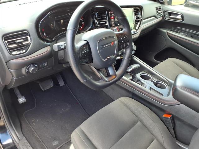 2025 Dodge Durango GT AWD 2025 Dodge Durango GT AWD